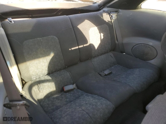2003 Mitsubishi Eclipse GS with VIN 4A3AC44G93E124766, listed as a Copart auction lot 78946174 with 47,472 mi miles and Salvage Title. Bid and sale history available at carsss.com. Image 10.