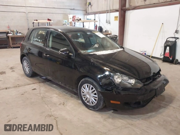 2013 Volkswagen Golf с VIN WVWDA7AJ6DW022778, выставлен на аукционе IAAI как лот 41608506 с пробегом 95 468 миль миль и . История ставок и продаж доступна на DreamBid. Изображение 1.