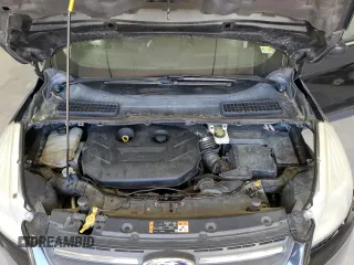 2015 Ford Escape SE with VIN 1FMCU9G95FUA49489, listed as a Copart auction lot 52891375 with 171,509 mi miles and Clean Title. Bid and sale history available at carsss.com. Image 12.