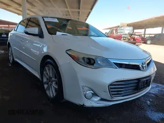 2015 Toyota Avalon Limited with VIN 4T1BK1EB2FU170909, listed as a IAAI auction lot 42035089 with 239,385 mi miles and . Bid and sale history available at DreamBid. Image 1.