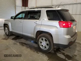 2013 GMC Terrain SLE with VIN 2GKFLTEKXD6120953, listed as a Copart auction lot 54292485 with 143,415 mi miles and Salvage Title. Bid and sale history available at DreamBid. Image 2.