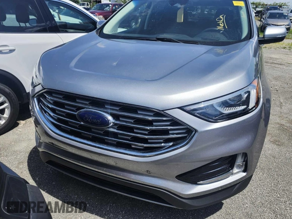 2020 Ford Edge Titanium с VIN 2FMPK3K93LBA30615, выставлен на аукционе IAAI как лот 42796164 с пробегом 83 960 миль миль и . История ставок и продаж доступна на DreamBid. Изображение 4.