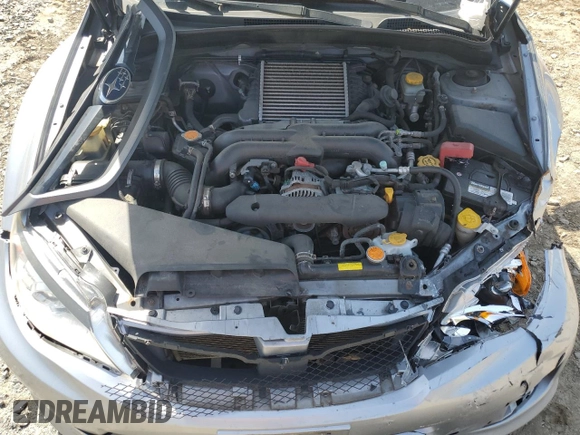 2014 Subaru WRX WRX Premium с VIN JF1GV7F6XEG004694, выставлен на аукционе Copart как лот 54691565 с пробегом 97 343 миль миль и Чистый • Clean title. История ставок и продаж доступна на DreamBid. Изображение 11.