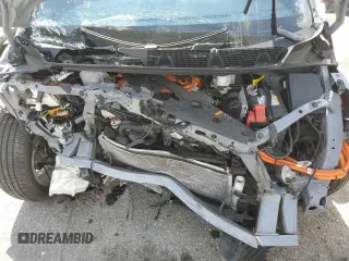 2020 Chevrolet Bolt EV LT z VIN 1G1FY6S06L4128316, wystawiony jako Copart lot #51550575 z przebiegiem 39 513 mil mil oraz Szkoda całkowita • Salvage title. Historia ofert i sprzedaży dostępna na DreamBid. Obrazek 13.