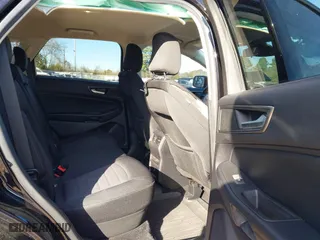 2022 Ford Edge SE with VIN 2FMPK4G93NBA20703, listed as a IAAI auction lot 41282784 with 58,747 mi miles. Bid and sale history available at carsss.com. Image 8.