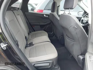 2021 Ford Escape SE с VIN 1FMCU0G65MUB10368, выставлен на аукционе IAAI как лот 42084579 с пробегом 36 043 миль миль и . История ставок и продаж доступна на DreamBid. Изображение 8.