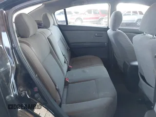 2010 Nissan Sentra S с VIN 3N1AB6AP1AL670502, выставлен на аукционе IAAI как лот 42365003 с пробегом 141 499 миль миль и . История ставок и продаж доступна на DreamBid. Изображение 8.