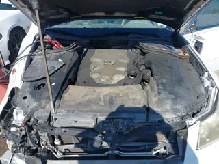 2006 Infiniti M with VIN JNKAY01E36M110774, listed as a IAAI auction lot 42246552 with 230,880 mi miles and . Bid and sale history available at DreamBid. Image 10.