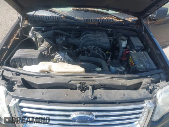 2007 Ford Explorer XLT с VIN 1FMEU73E47UA98054, выставлен на аукционе IAAI как лот 42794852 с пробегом 130 632 миль миль и . История ставок и продаж доступна на DreamBid. Изображение 10.