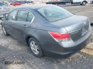 2009 Honda Accord LX-P z VIN 1HGCP26469A175389, wystawiony jako IAAI lot #42474660 z przebiegiem 64 868 mil mil oraz . Historia ofert i sprzedaży dostępna na DreamBid. Obrazek 3.
