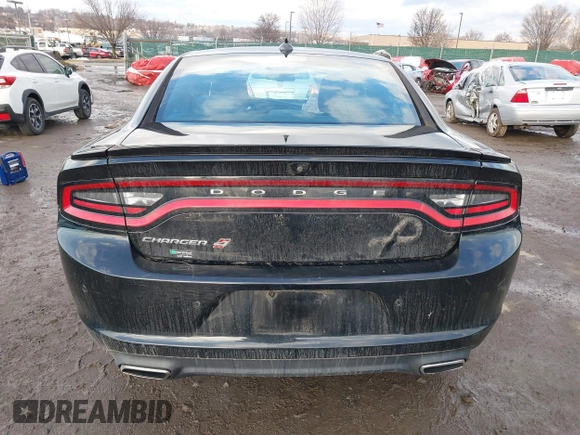 2019 Dodge Charger SXT with VIN 2C3CDXJG3KH630975, listed as a IAAI auction lot 41580174 with 74,575 mi miles and . Bid and sale history available at DreamBid. Image 16.