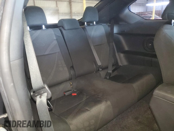 2013 Scion tC z VIN JTKJF5C75D3058143, wystawiony jako Copart lot #58116405 z przebiegiem 242 201 mil mil oraz Szkoda całkowita • Salvage title. Historia ofert i sprzedaży dostępna na DreamBid. Obrazek 10.