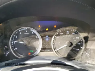 2015 Lexus GS 350 with VIN JTHBE1BL0FA009001, listed as a Copart auction lot 77624574 with 110,969 mi miles and Salvage Title. Bid and sale history available at carsss.com. Image 9.