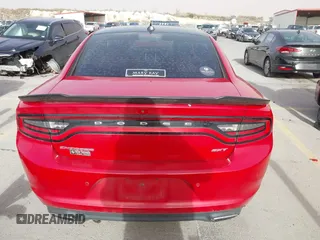 2015 Dodge Charger SXT with VIN 2C3CDXHG0FH827503, listed as a IAAI auction lot 41728214 with Not Provided miles and . Bid and sale history available at DreamBid. Image 17.