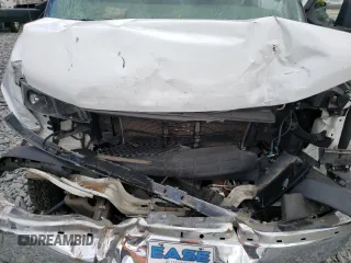 2017 Chevrolet Express Commercial with VIN 1HA3GRCG1HN008561, listed as a Copart auction lot 72548193 with 123,026 mi miles and Salvage Title. Bid and sale history available at carsss.com. Image 13.