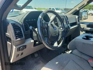 2018 Ford F-150 XL с VIN 1FTEW1E56JKF17730, выставлен на аукционе IAAI как лот 42901097 с пробегом 132 276 миль миль и . История ставок и продаж доступна на DreamBid. Изображение 13.