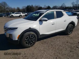 2023 Hyundai Santa Cruz SEL Premium z VIN 5NTJDDAF5PH075035, wystawiony jako Copart lot #88694935 z przebiegiem 27 588 mil mil oraz Szkoda całkowita • Salvage title. Historia ofert i sprzedaży dostępna na DreamBid. Obrazek 1.