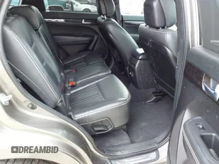 2014 Kia Sorento SX with VIN 5XYKWDA79EG440486, listed as a IAAI auction lot 41918486 with 167,288 mi miles and . Bid and sale history available at DreamBid. Image 8.