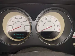 2011 Dodge Challenger with VIN 2B3CJ4DG2BH570266, listed as a IAAI auction lot 41943705 with 172,524 mi miles. Bid and sale history available at carsss.com. Image 7.