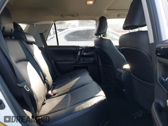 2016 Toyota 4Runner Limited with VIN JTEBU5JR1G5311453, listed as a IAAI auction lot 41626976 with 97,497 mi miles and . Bid and sale history available at DreamBid. Image 8.