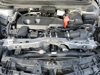 2024 Acura RDX w/Advance Package with VIN 5J8TC2H78RL036730, listed as a Copart auction lot 45636925 with 750 mi miles and Salvage Title. Bid and sale history available at carsss.com. Image 11.