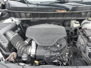 2017 Cadillac XT5 Luxury FWD with VIN 1GYKNBRS1HZ120787, listed as a IAAI auction lot 41900222 with 182,705 mi miles. Bid and sale history available at carsss.com. Image 10.