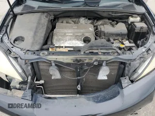 2006 Lexus RX 330 with VIN 2T2GA31U86C051674, listed as a Copart auction lot 62016765 with Not provided miles and Salvage title. Bid and sale history available at DreamBid. Image 12.
