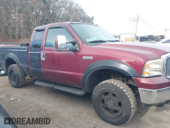 2005 Ford F-250 XL с VIN 1FTSX21535EA27133, выставлен на аукционе IAAI как лот 41305022 с пробегом 179 174 миль миль и . История ставок и продаж доступна на DreamBid. Изображение 13.