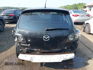 2007 Mazda 3 S Touring с VIN JM1BK344871669543, выставлен на аукционе IAAI как лот 42429372 с пробегом 138 330 миль миль и . История ставок и продаж доступна на DreamBid. Изображение 16.