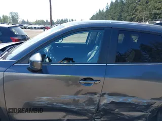 2020 Mazda CX-5 Touring with VIN JM3KFBCM6L1828691, listed as a IAAI auction lot 42100409 with 25,182 mi miles. Bid and sale history available at carsss.com. Image 14.