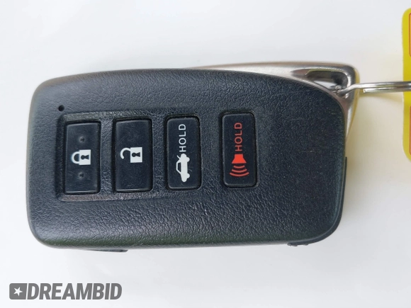 2013 Lexus ES 250 с VIN JTHBK1GG7D2065075, выставлен на аукционе IAAI как лот 41761753 с пробегом 121 272 миль миль и . История ставок и продаж доступна на DreamBid. Изображение 11.