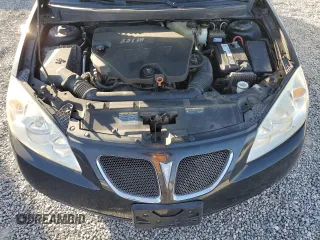2008 Pontiac G6 GT with VIN 1G2ZH36N684249139, listed as a Copart auction lot 87911865 with 102,405 mi miles and Clean Title. Bid and sale history available at carsss.com. Image 11.