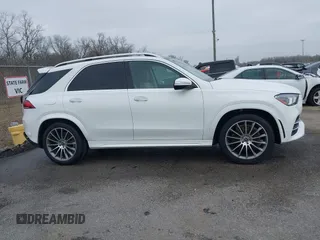 2020 Mercedes-Benz GLE 350 z VIN 4JGFB4JB2LA203932, wystawiony jako IAAI lot #41520826 z przebiegiem 72 032 mil mil oraz . Historia ofert i sprzedaży dostępna na DreamBid. Obrazek 13.