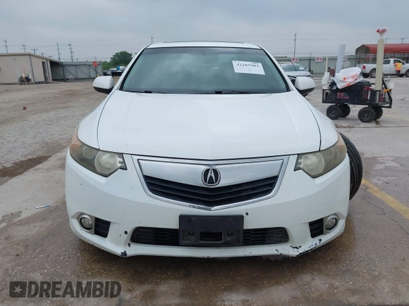 2012 Acura TSX z VIN JH4CU2F49CC010714, wystawiony jako IAAI lot #42265983 z przebiegiem 163 314 mil mil oraz . Historia ofert i sprzedaży dostępna na DreamBid. Obrazek 12.