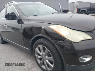 2010 Infiniti EX Journey с VIN JN1AJ0HR9AM757917, выставлен на аукционе IAAI как лот 42504189 с пробегом 200 776 миль миль и . История ставок и продаж доступна на DreamBid. Изображение 6.