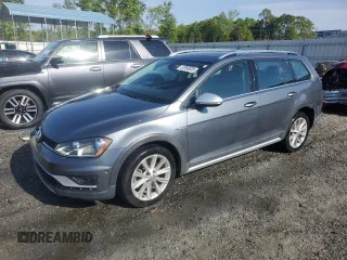 2017 Volkswagen Golf S z VIN 3VWH17AU9HM510718, wystawiony jako Copart lot #52856535 z przebiegiem 61 095 mil mil oraz Szkoda całkowita • Salvage title. Historia ofert i sprzedaży dostępna na DreamBid. Obrazek 1.