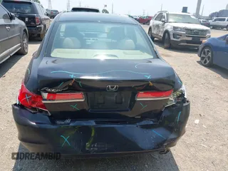 2012 Honda Accord EX with VIN 1HGCP2F73CA188943, listed as a IAAI auction lot 42480785 with 157,494 mi miles and . Bid and sale history available at DreamBid. Image 16.