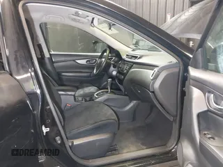 2016 Nissan Rogue SV with VIN 5N1AT2MV7GC922637, listed as a IAAI auction lot 42021992 with 113,031 mi miles and . Bid and sale history available at DreamBid. Image 5.