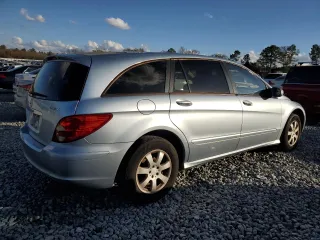 2006 Mercedes-Benz R 3.5L with VIN 4JGCB65E96A033575, listed as a Copart auction lot 84544394 with 335,277 mi miles and Clean Title. Bid and sale history available at DreamBid. Image 3.