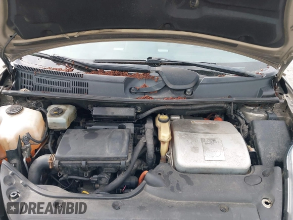 2008 Toyota Prius with VIN JTDKB20U887800971, listed as a IAAI auction lot 42218696 with 274,148 mi miles and . Bid and sale history available at DreamBid. Image 10.