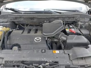 2012 Mazda CX-9 Touring with VIN JM3TB2CA3C0334249, listed as a IAAI auction lot 42092647 with 240,890 mi miles and . Bid and sale history available at carsss.com. Image 10.