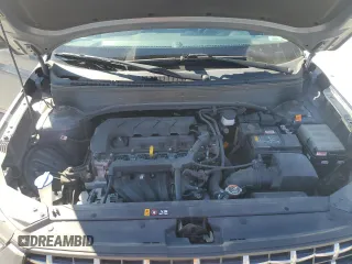 2021 Hyundai Venue SEL with VIN KMHRC8A31MU073118, listed as a Copart auction lot 50550445 with 68,758 mi miles and Salvage Title. Bid and sale history available at carsss.com. Image 12.