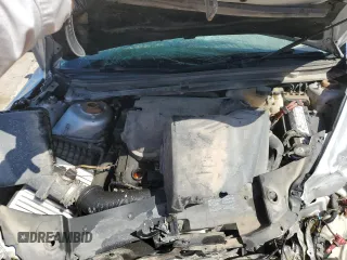 2012 Chevrolet Malibu LTZ with VIN 1G1ZG5E7XCF359937, listed as a Copart auction lot 52344445 with Not Provided miles and Salvage Title. Bid and sale history available at DreamBid. Image 12.