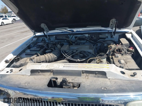1998 Mercury Mountaineer with VIN 4M2ZU52P9WUJ11869, listed as a IAAI auction lot 42762225 with 241,105 mi miles and . Bid and sale history available at DreamBid. Image 10.