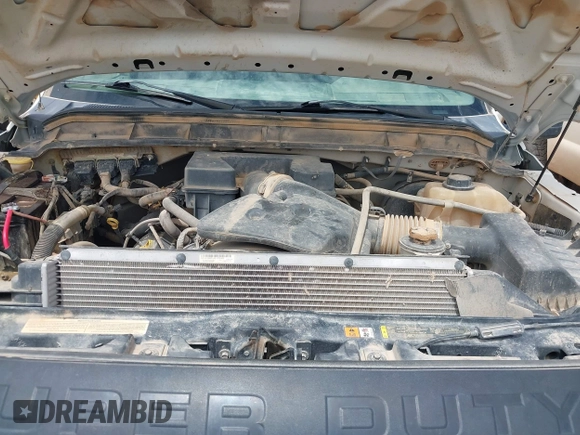 2011 Ford F-250 XL с VIN 1FT7W2B61BEC11725, выставлен на аукционе IAAI как лот 42484762 с пробегом 116 274 миль миль и . История ставок и продаж доступна на DreamBid. Изображение 10.