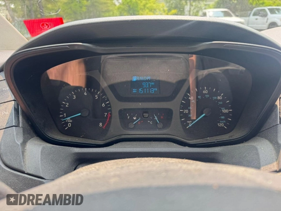 2019 Ford Transit с VIN 1FTYR1CM8KKB14171, выставлен на аукционе Copart как лот 60481215 с пробегом 151 113 миль миль и Чистый • Clean title. История ставок и продаж доступна на DreamBid. Изображение 8.