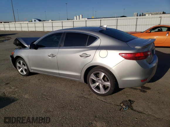 2014 Acura ILX z VIN 19VDE1F32EE008473, wystawiony jako Copart lot #51695405 z przebiegiem 149 913 mil mil oraz Szkoda całkowita • Salvage title. Historia ofert i sprzedaży dostępna na DreamBid. Obrazek 2.