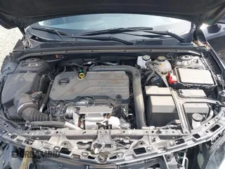 2023 Chevrolet Malibu LT with VIN 1G1ZD5ST9PF238428, listed as a IAAI auction lot 42148023 with 33,809 mi miles and . Bid and sale history available at DreamBid. Image 10.