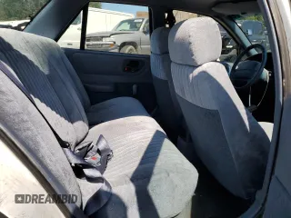 1995 Chevrolet Corsica z VIN 1G1LD5545SY244489, wystawiony jako Copart lot #68728124 z przebiegiem 109 894 mil mil oraz Szkody całkowita. Historia ofert i sprzedaży dostępna na DreamBid. Obrazek 10.