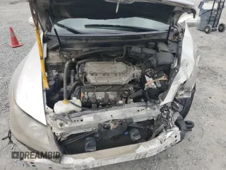 2006 Acura RL z VIN JH4KB16556C002084, wystawiony jako Copart lot #53086895 z przebiegiem 247 163 mil mil oraz Szkoda całkowita • Salvage title. Historia ofert i sprzedaży dostępna na DreamBid. Obrazek 11.